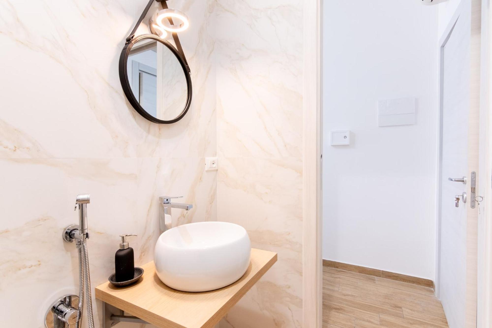 Stabile 38 Apartamento