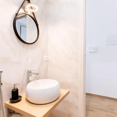 Stabile 38 Apartments Palermo Exterior photo