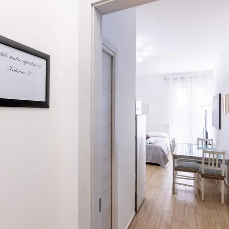 Stabile 38 Apartments Palermo Exterior photo