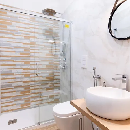 Stabile 38 Apartments Palermo Exterior photo