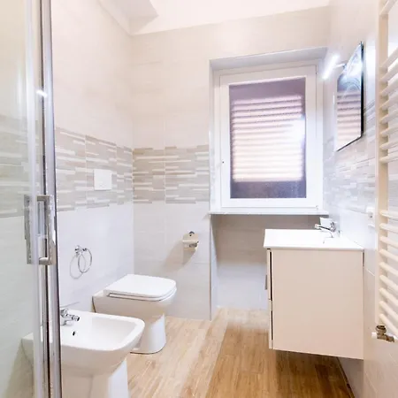 Stabile 38 Apartments Palermo Exterior photo