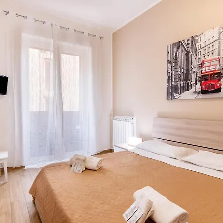 Stabile 38 Apartments Palermo Exterior photo