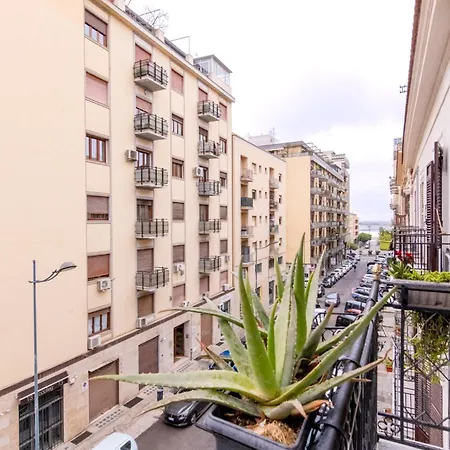 Stabile 38 Apartments Palermo Exterior photo