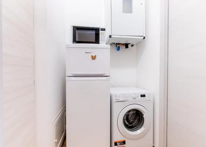 Stabile 38 Apartments