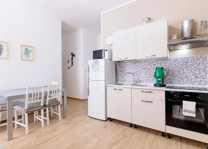 Stabile 38 Apartments