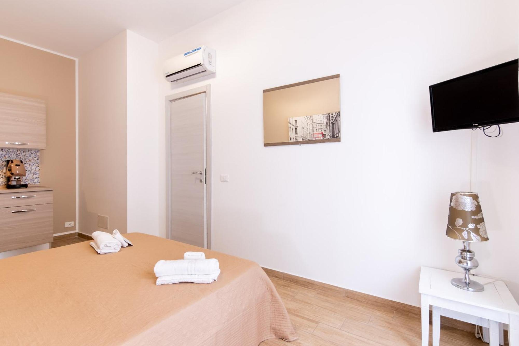 Apartment Stabile 38 *