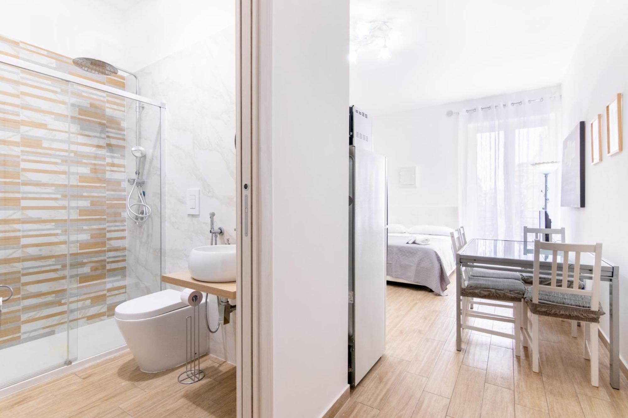 Stabile 38 Apartment Palermo