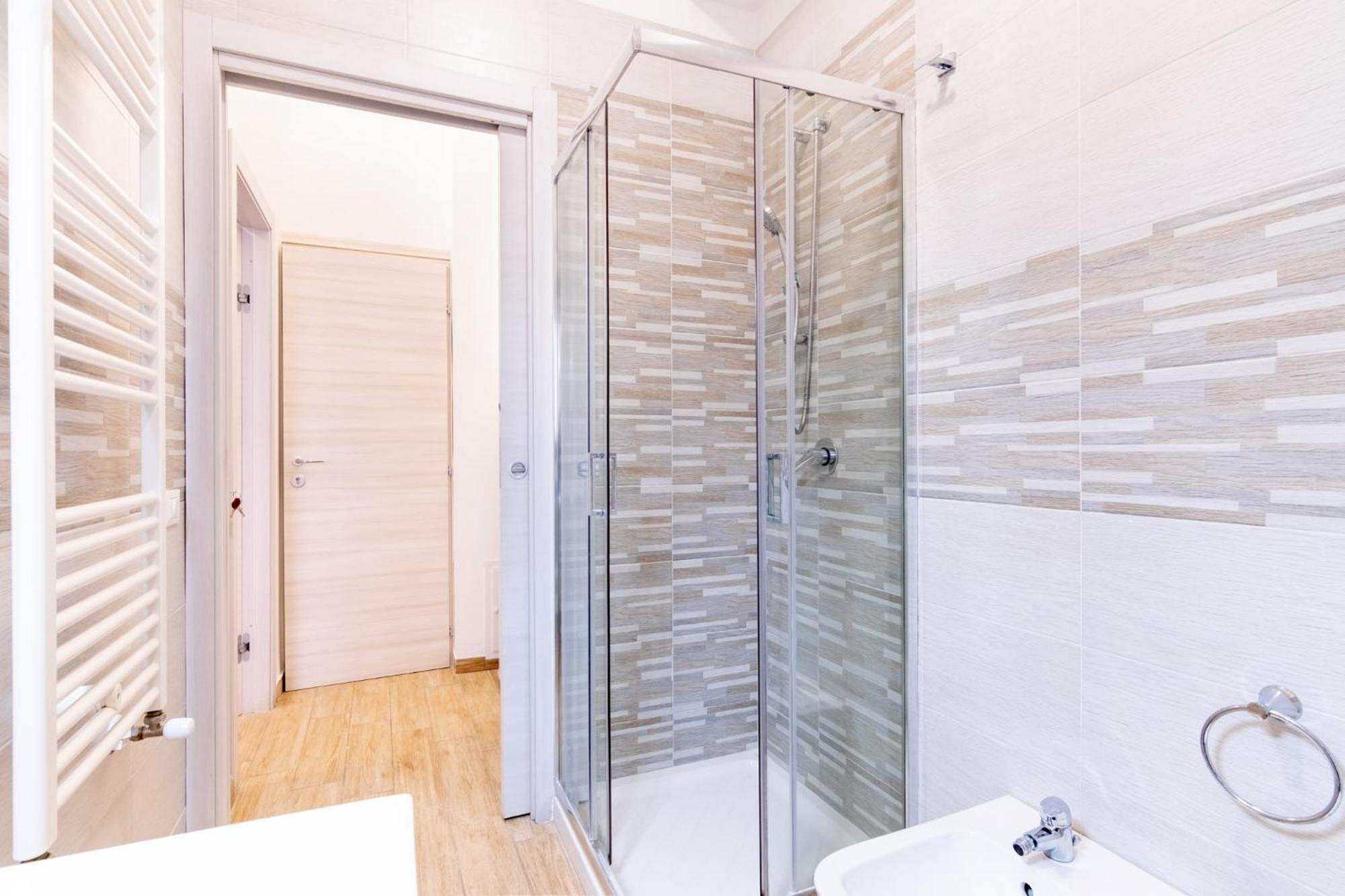 Stabile 38 Apartment