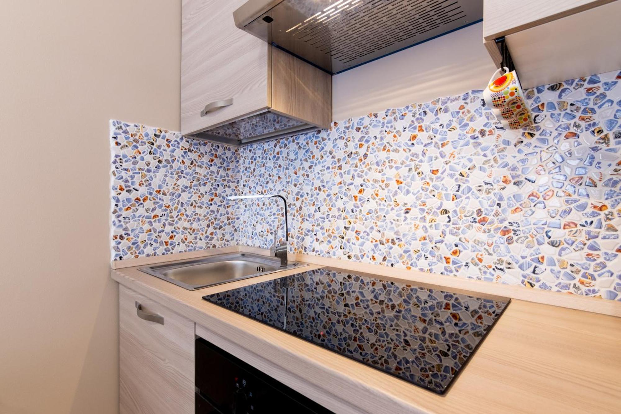 Stabile 38 Apartment *